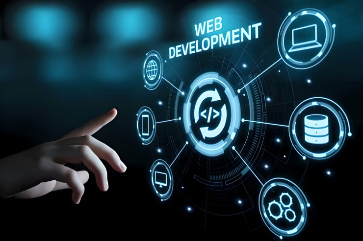 The Importance of Web Development in Modern Business