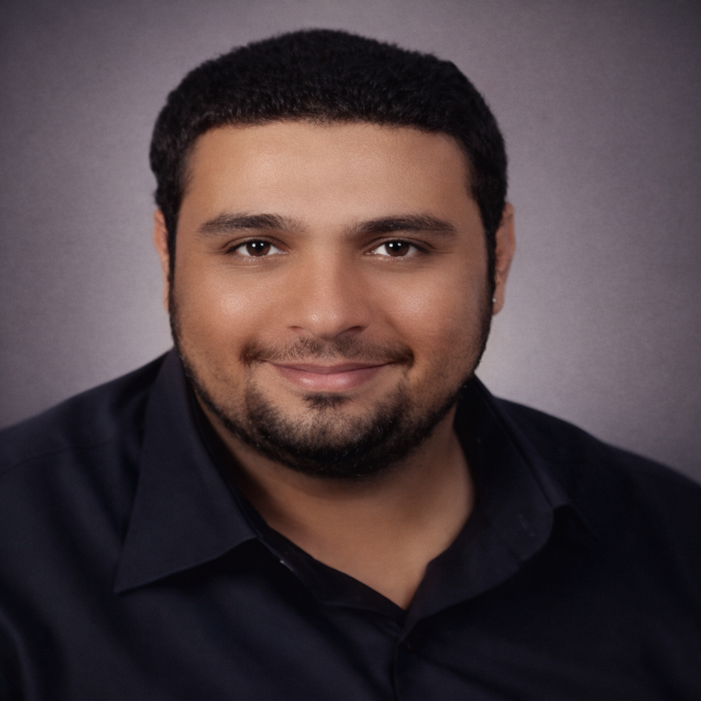 Ahmed Samir